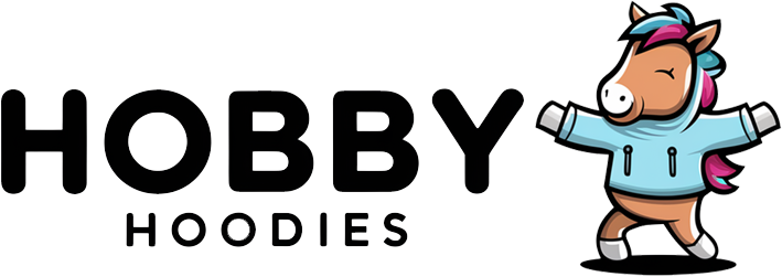 Hobby Hoodies